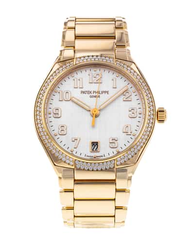 Patek Philippe Twenty-4 7300/1200R-010 Patek Philippe Twenty-4 7300/1200R-010